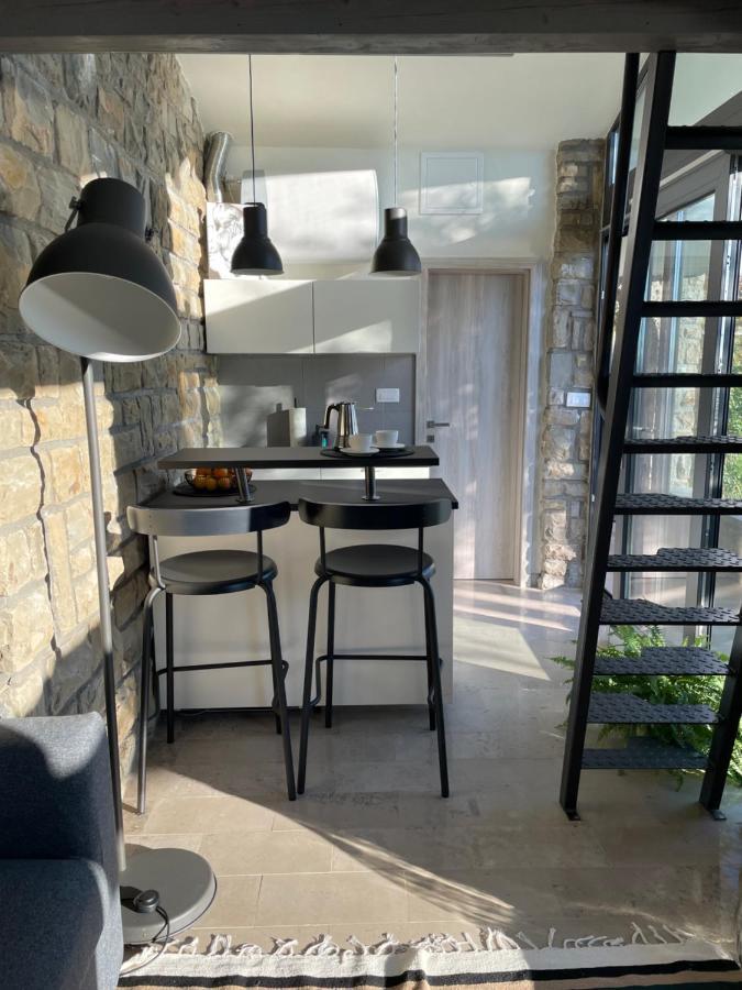 Studio Solare Portorož Zewnętrze zdjęcie