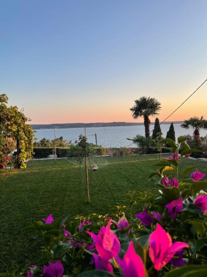 Studio Solare Portorož Zewnętrze zdjęcie