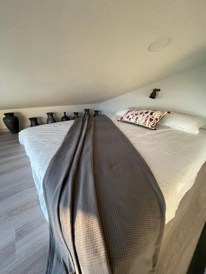 Studio Solare Portorož Zewnętrze zdjęcie