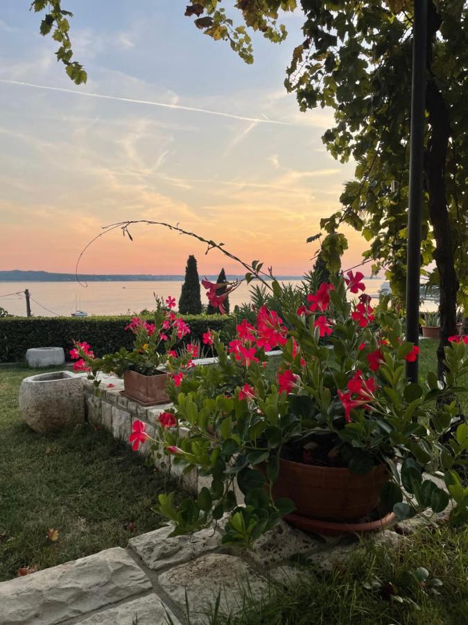 Studio Solare Portorož Zewnętrze zdjęcie