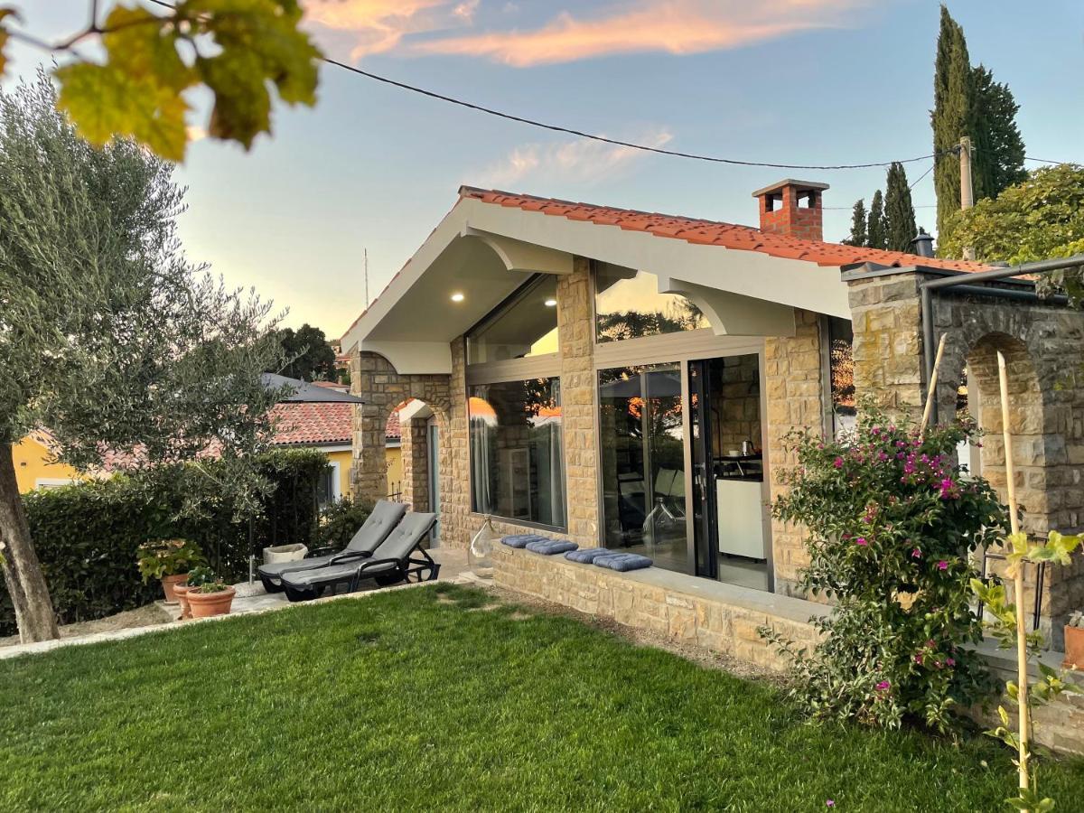 Studio Solare Portorož Zewnętrze zdjęcie