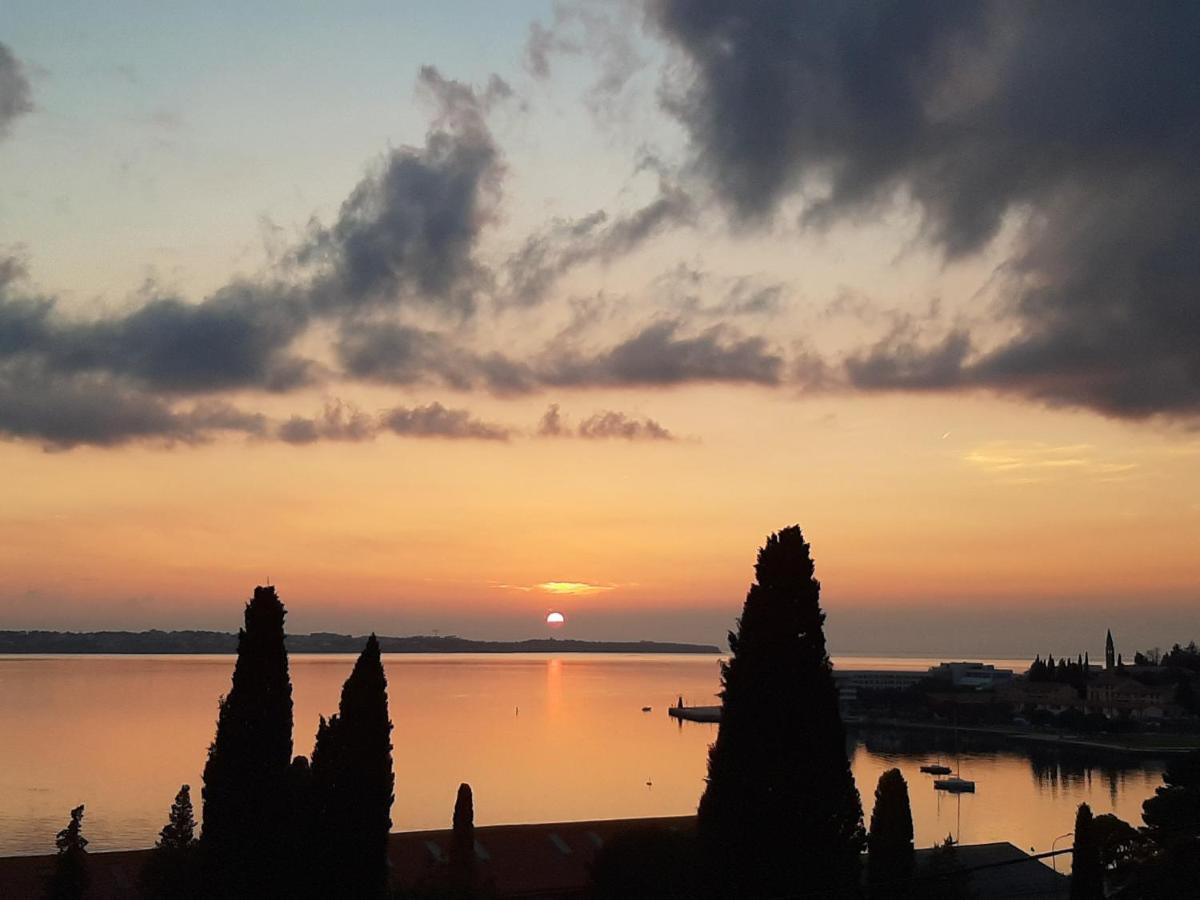 Studio Solare Portorož Zewnętrze zdjęcie