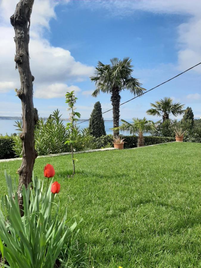 Studio Solare Portorož Zewnętrze zdjęcie