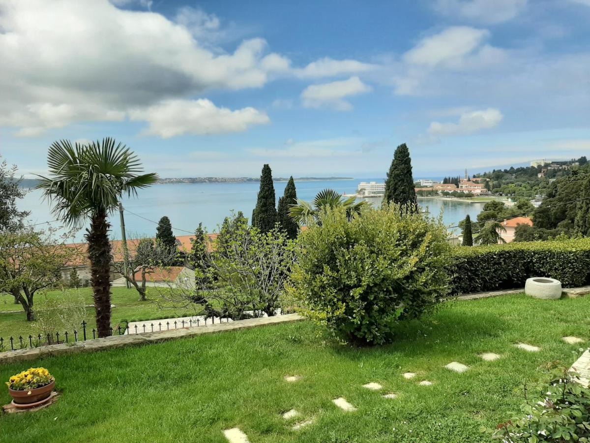 Studio Solare Portorož Zewnętrze zdjęcie