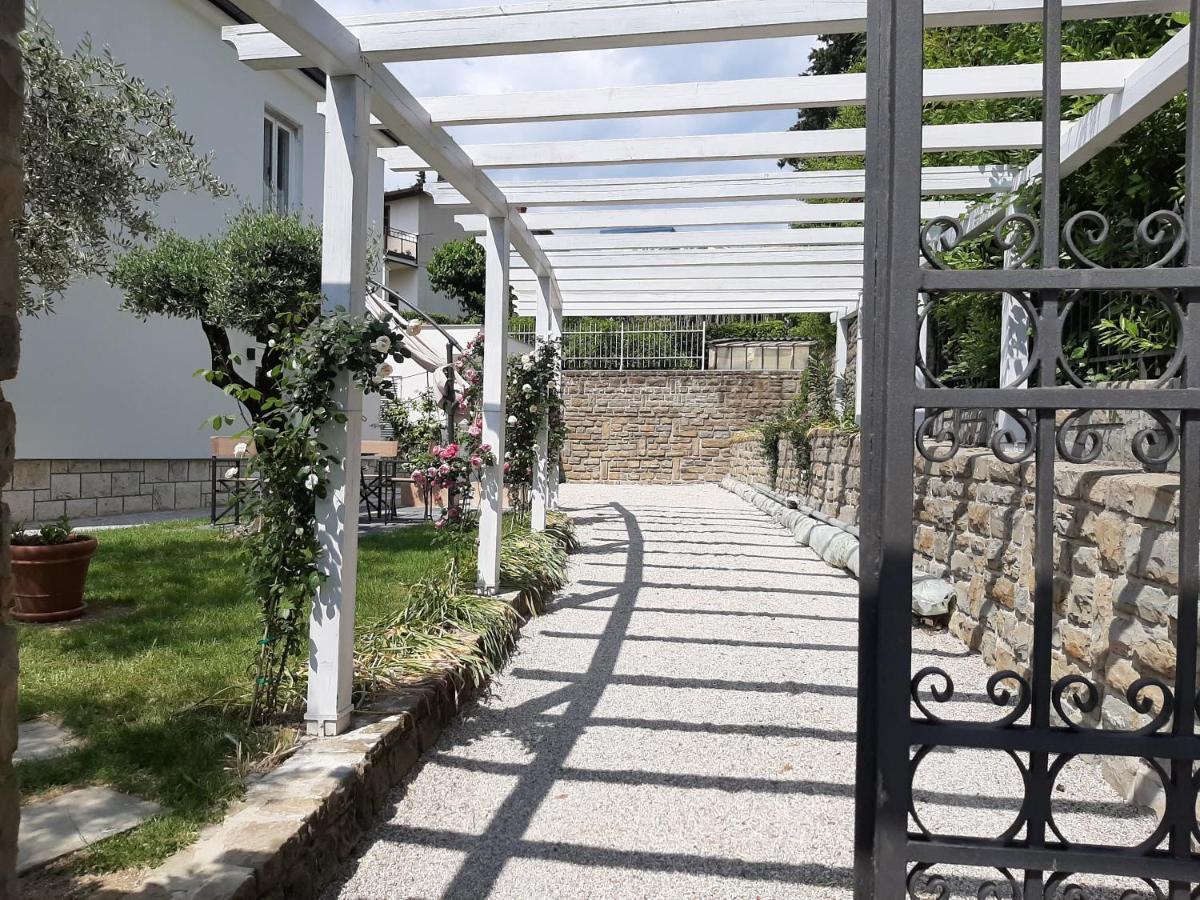 Studio Solare Portorož Zewnętrze zdjęcie