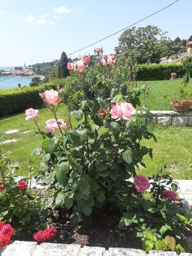 Studio Solare Portorož Zewnętrze zdjęcie