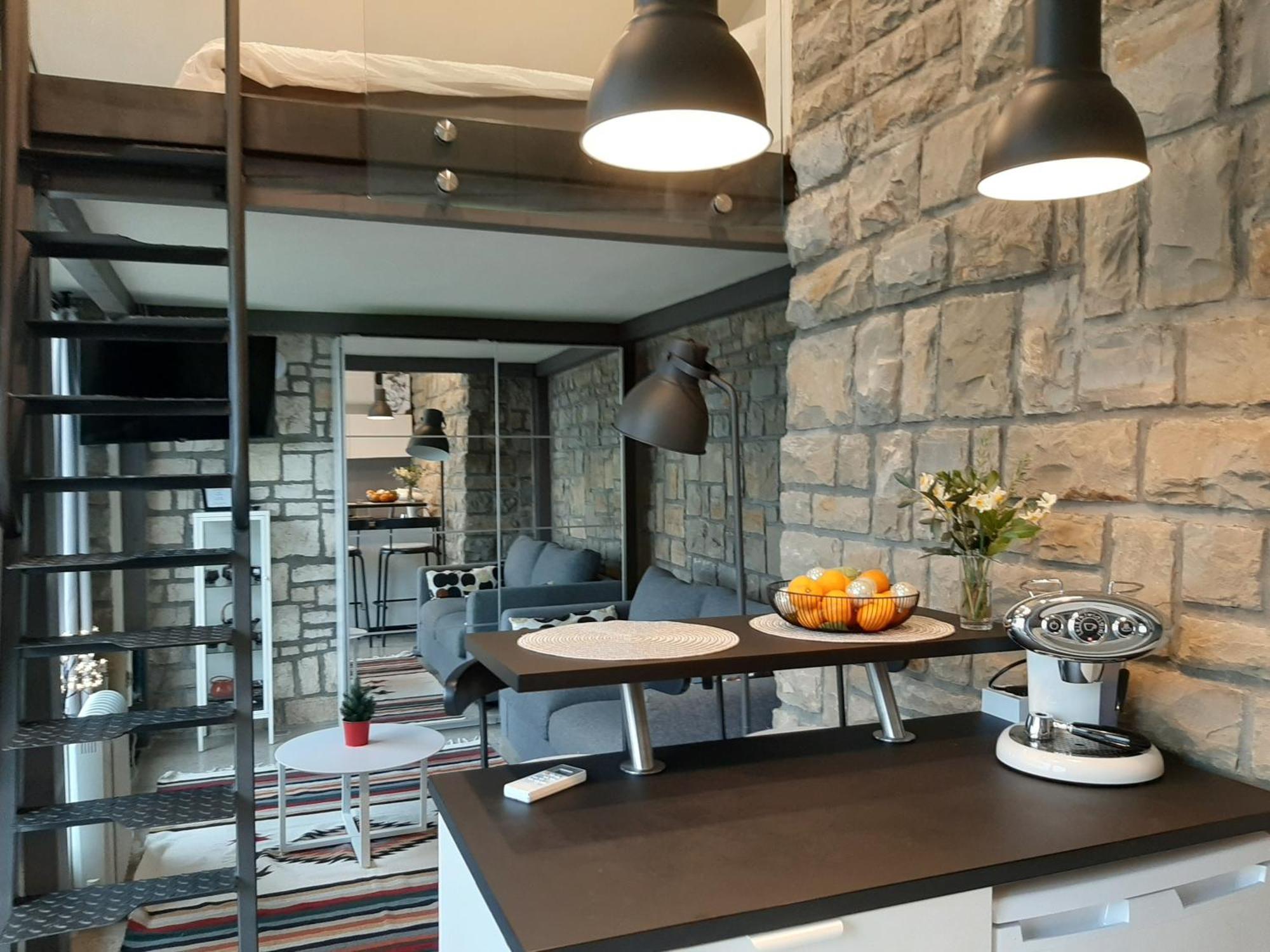Studio Solare Portorož Zewnętrze zdjęcie